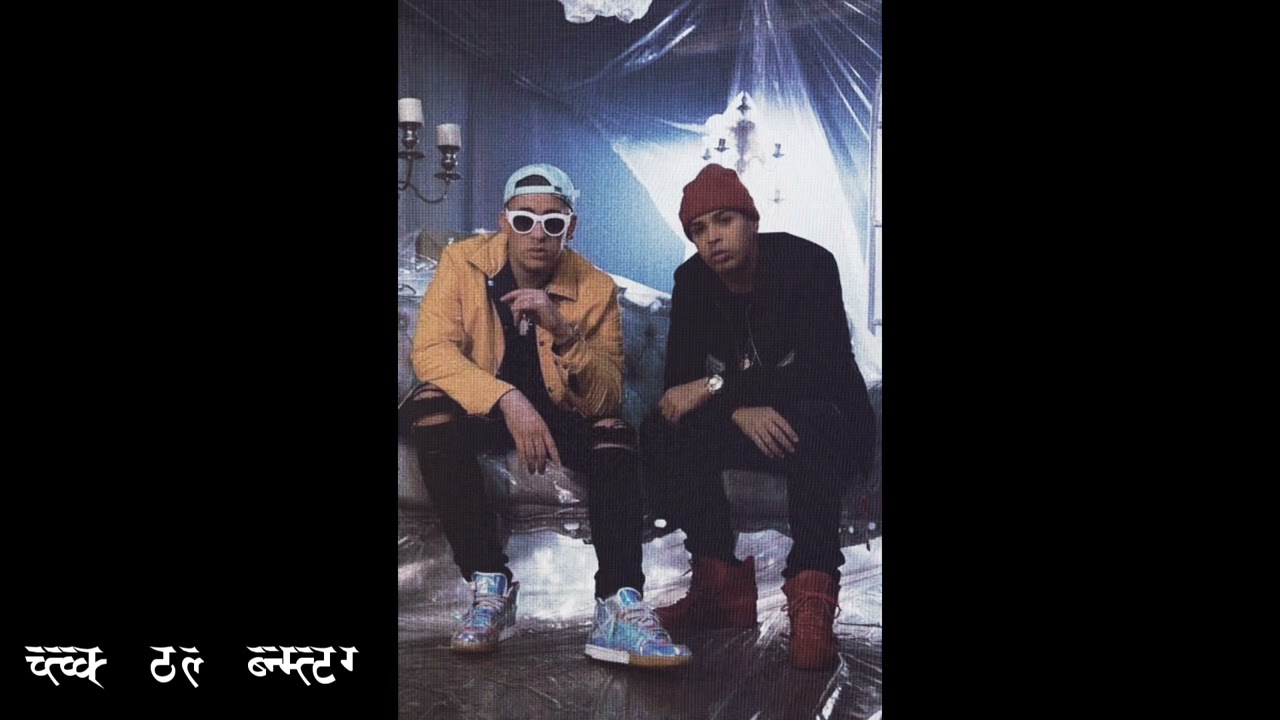 [FREE] Bad Bunny x Noriel 