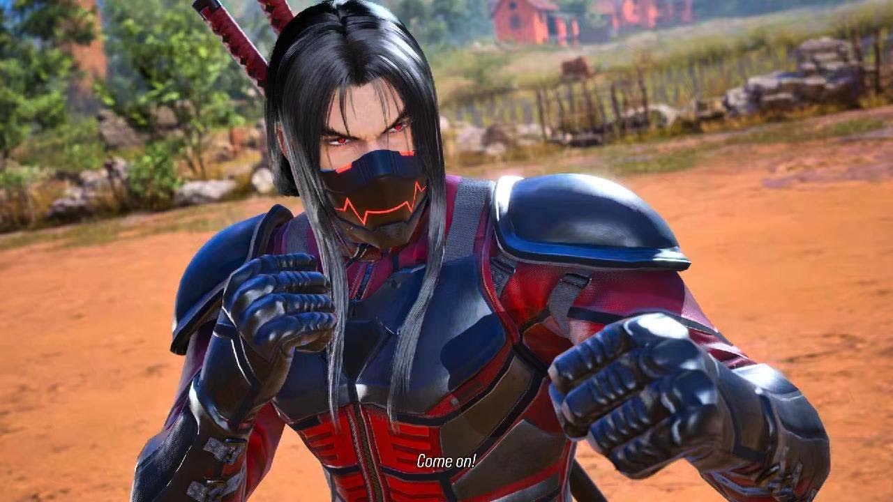 TEKKEN8_S2.09 Desi Vs Tel 13/03/26 3 W