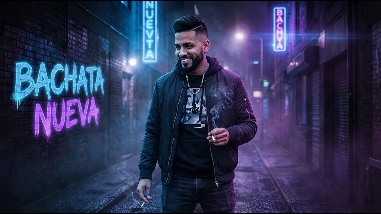 Romantic Bachata Mix 2026 ❤️ | Love, Passion & Soulful Melodies