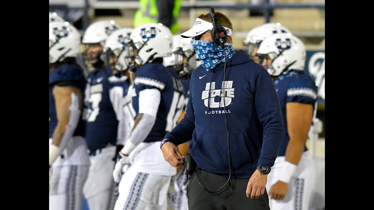 Gary Andersen fired from Utah State