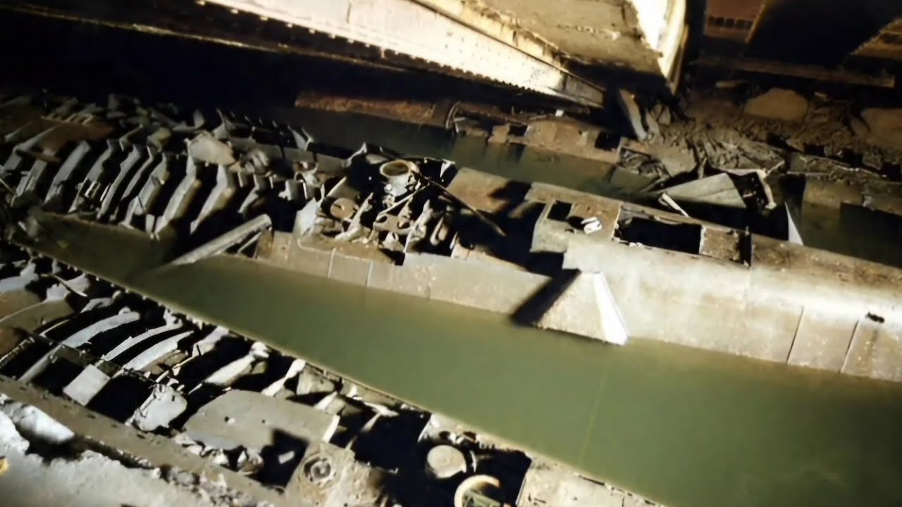 𝗨-𝗕𝗼𝗼𝘁𝗯𝘂𝗻𝗸𝗲𝗿 