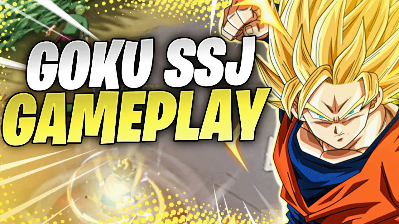 SON GOKU DÉTRUIT JUMP ASSEMBLE IL EST RESPECTÉ ! NOUVEAU JEU MOBILE DRAGON BALL NARUTO ONE PIECE