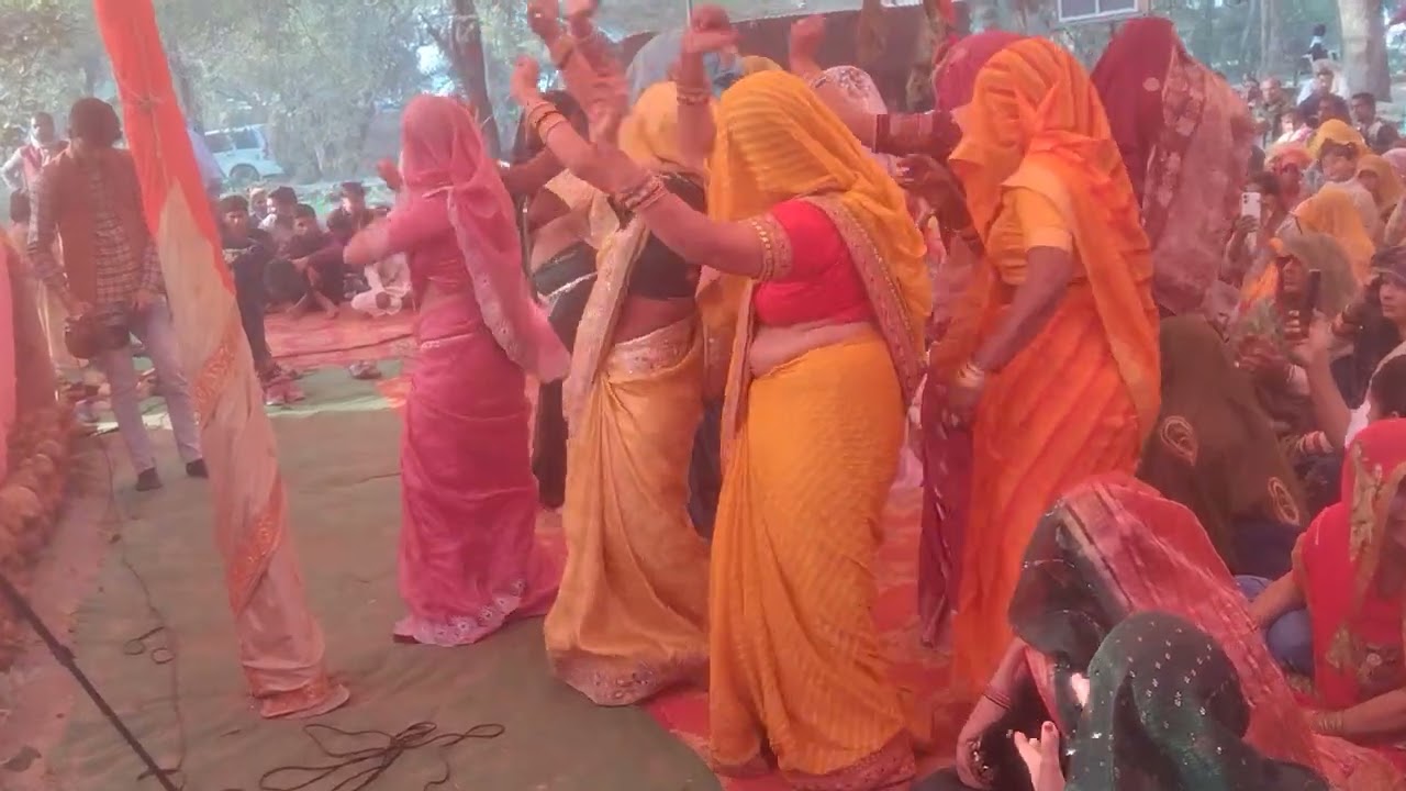 Ravindra Shastri Nagla khande