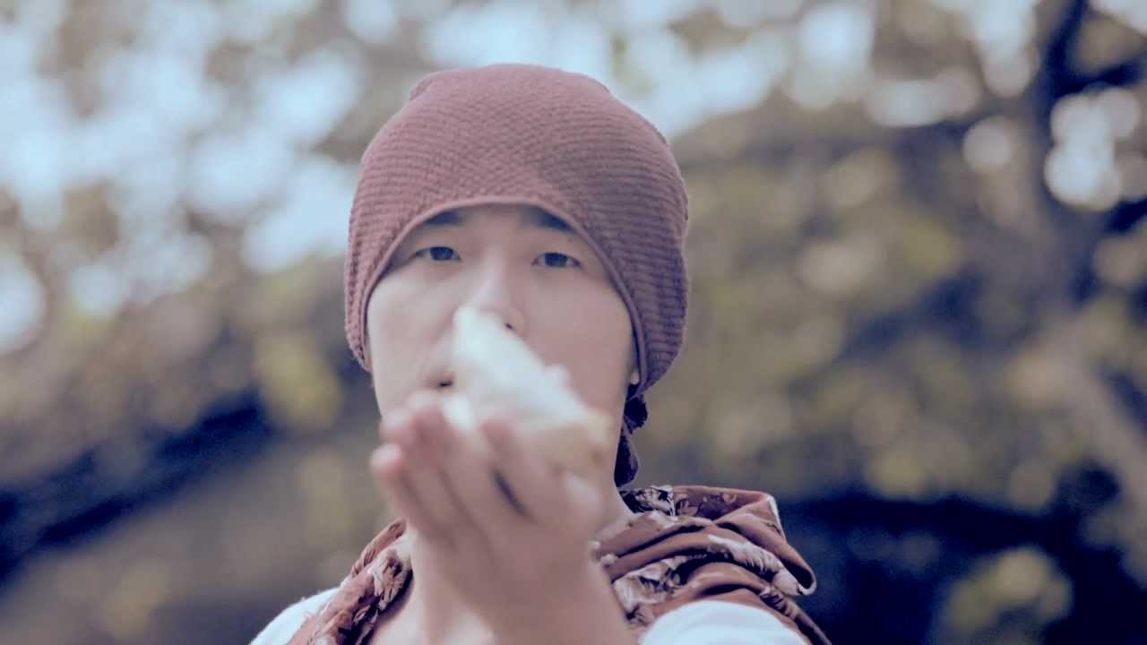 周杰倫 Jay Chou【療傷燒肉粽 Healing Rice Dumpling】Official MV