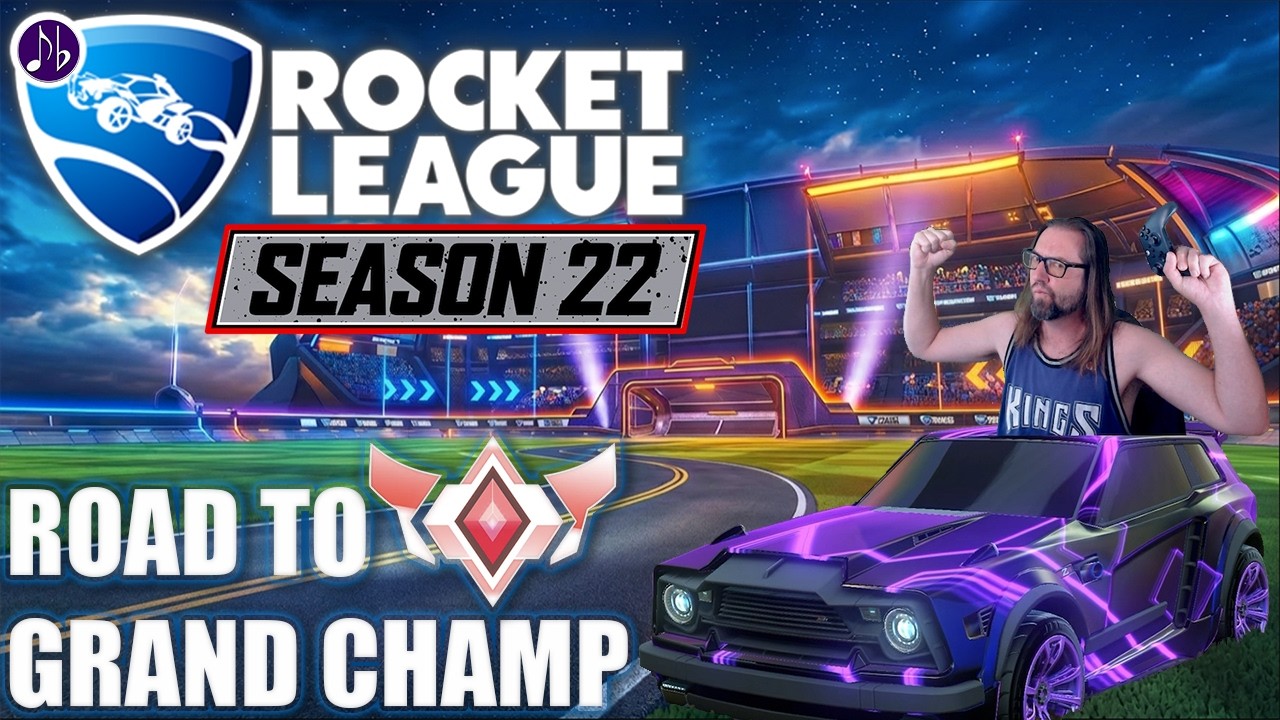2's Day on a Tuesday - Rocket League LIVE!