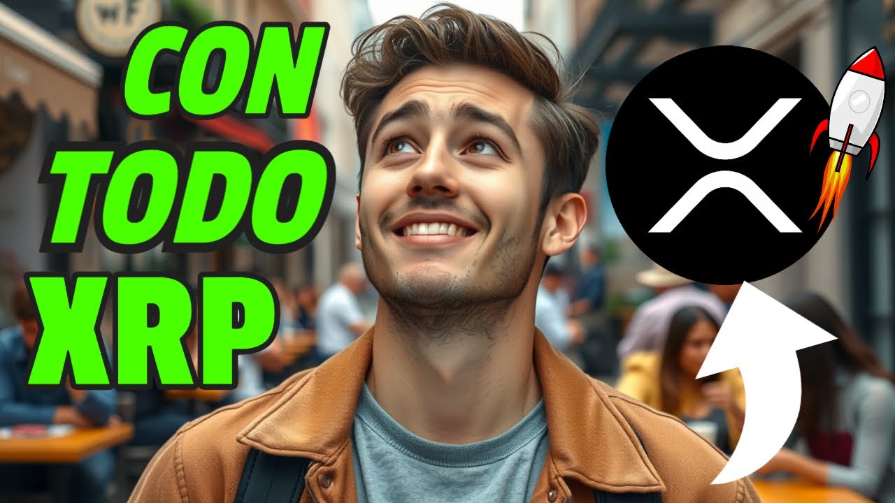 &iquest;Tienes XRP? 🤑 Como Ganar XRP en 2026 desde Casa 🤑 ADOPCI&Oacute;N de Ripple