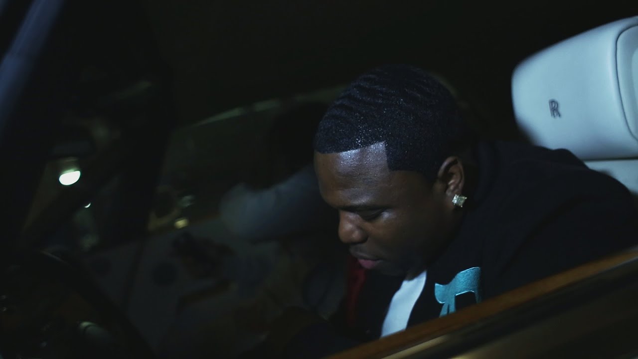 Bandman Kevo - That White
