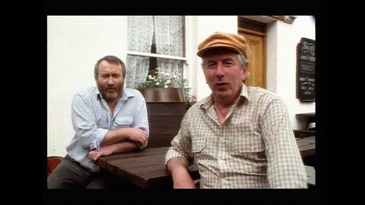 Foster & Allen - Mursheen Durkin