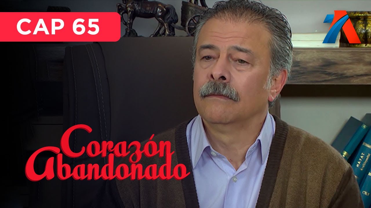 CORAZÓN ABANDONADO  -  Avance martes 03/02/2026