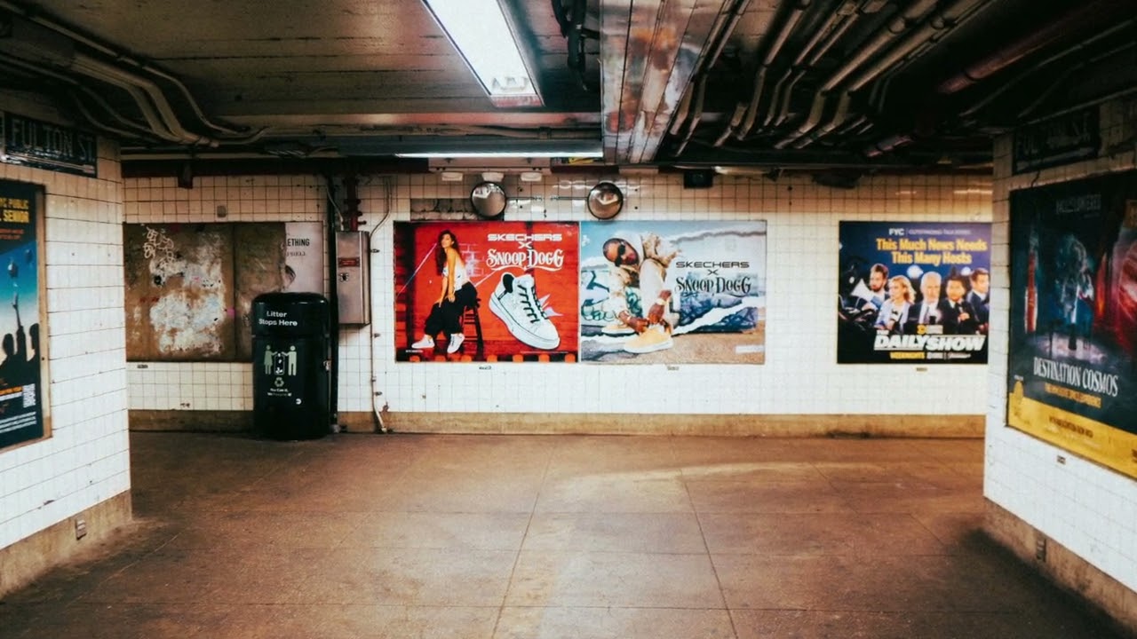 Dark Boom Bap Beat | Hip‑Hop Instrumental – KNY.wav