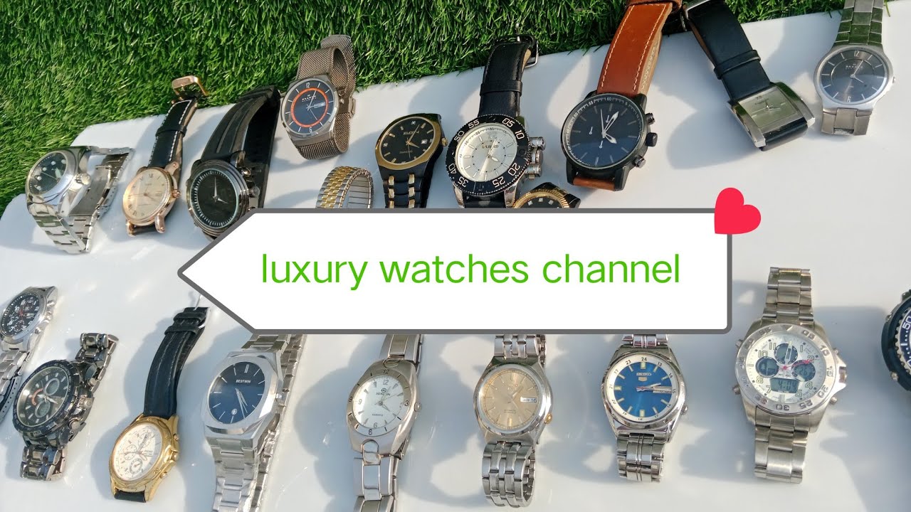WhatsApp 03272181684  Original imported Android,Seiko,stauer etc n Swiss online wrist watches lot .