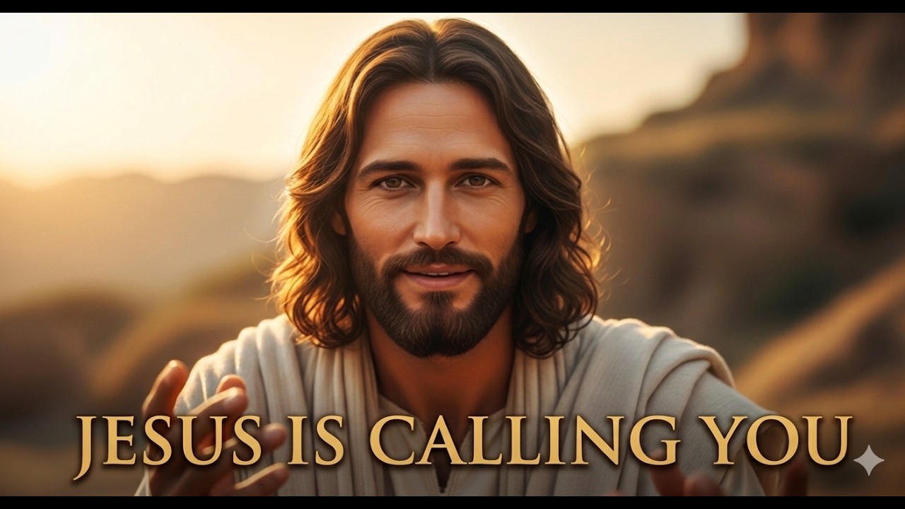 Jesus Has A Message For You (Don’t Scroll Away)