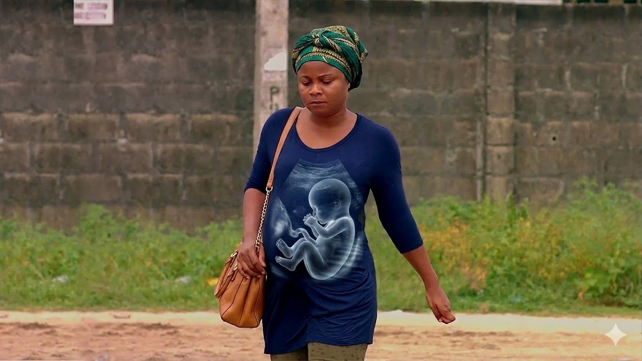 Cette Histoire Touchante De Cette Mère Enceinte Et Son Bébé Miracle Va Te Choquer : Nouveau Film