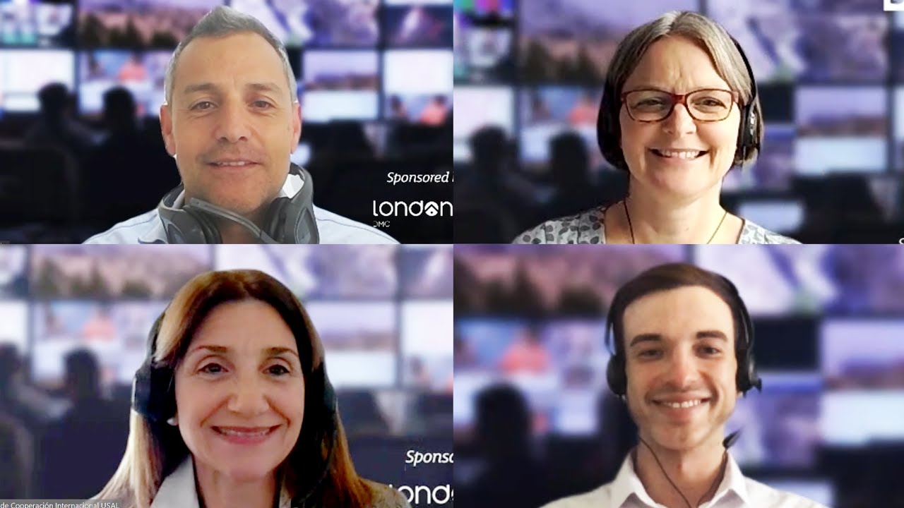 STtv Live 01.06.2022 - Gabriela Ardito and Andrew Mangion discuss the news with StudyTravel