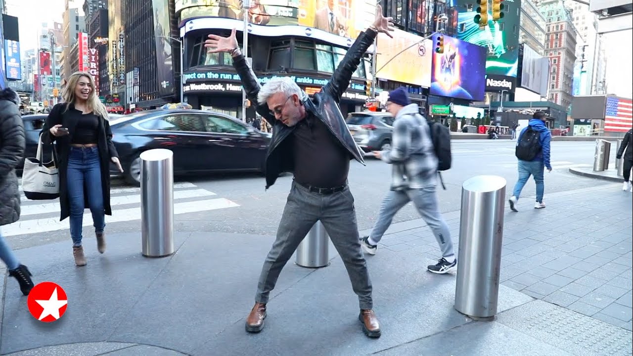 The Broadway Show: DANCIN' Director Wayne Cilento Shares Stories of Working with Bob Fosse