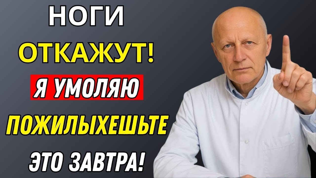 Вы зря думаете, что это возраст: 3 опасных сигнала в туалете