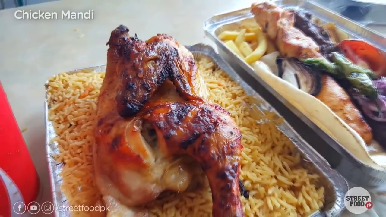 Food Court of Makkah Clock Tower | Saudia Arabia