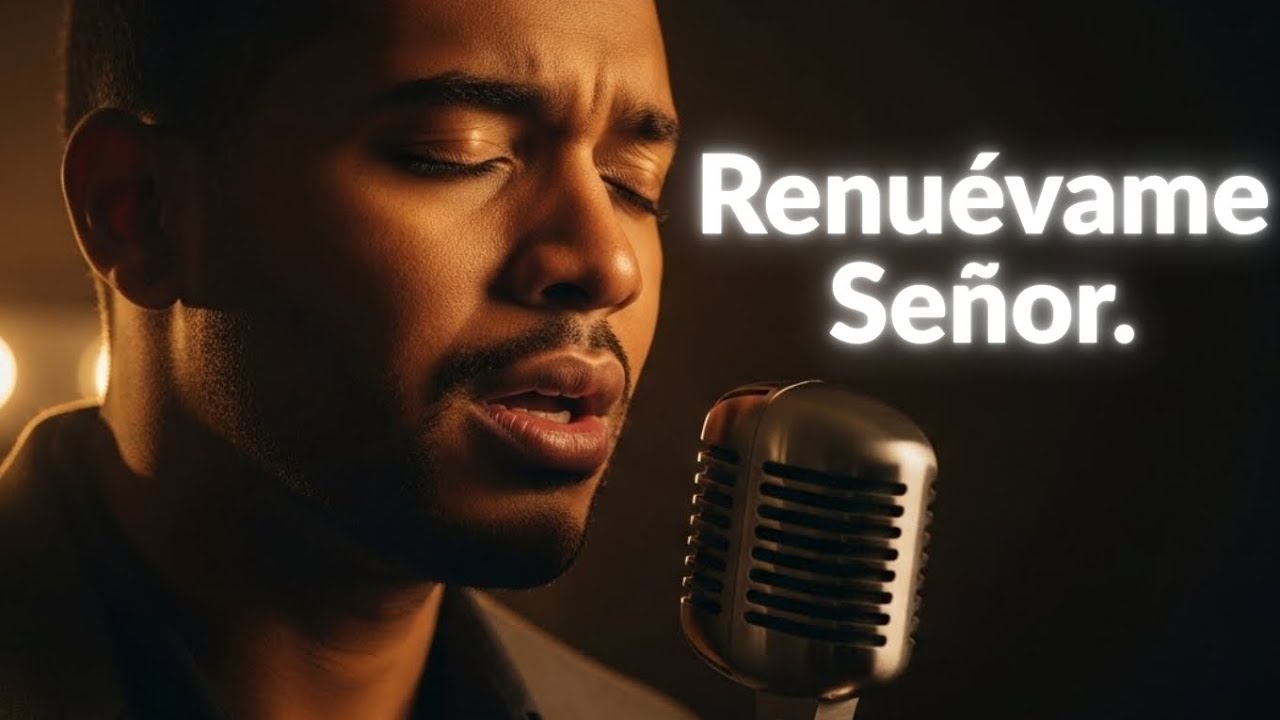 Luz que Rompe Toda Oscuridad ✝️ Mi Cristo Vencedor | Blues Gospel Profundo de Liberación