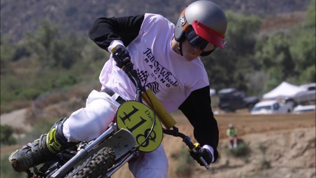 CALVMX Pala Debut 2017