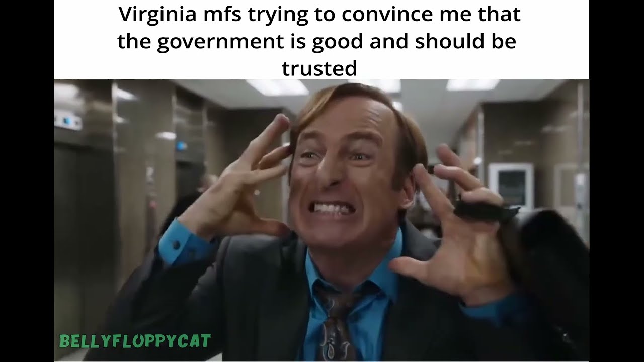 America slander (real)