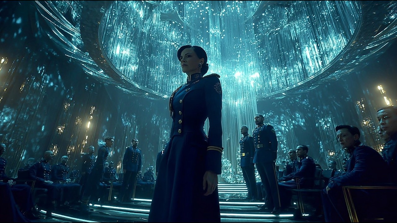 The Council Starts War on Humanity – She Simply Smiles: At Last! ⚡HFY | HFY Reddit Stories