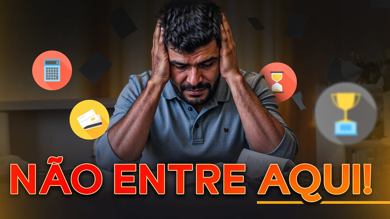 5 Nichos que Você Deve Evitar nas Licitações