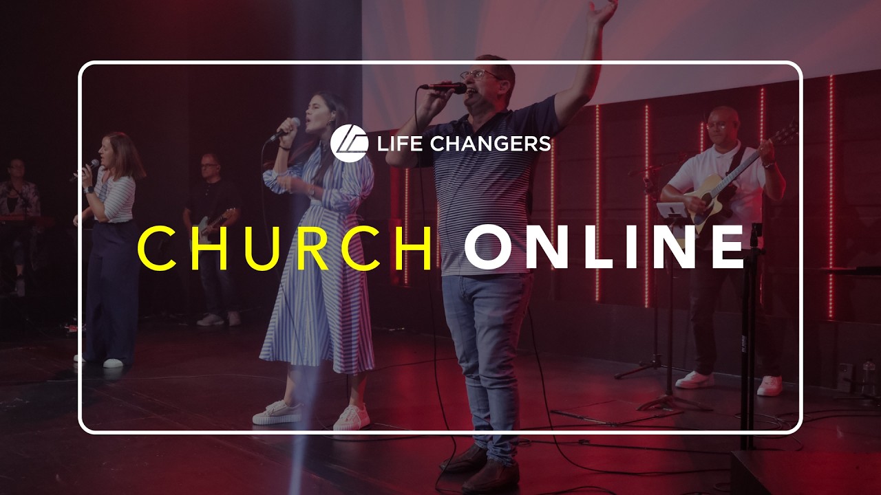 Life Changers ONLINE