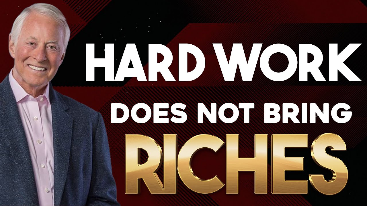 DON'T RUSH THE PROCESS GOOD THINGS TAKE TIME  | Brian Tracy | MUST WATCH NOW!!!