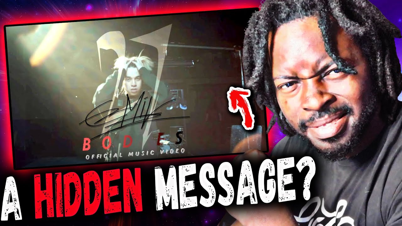 Political Genocide? | EZ Mil - 27 Bodies (Official Music Video) | Reaction