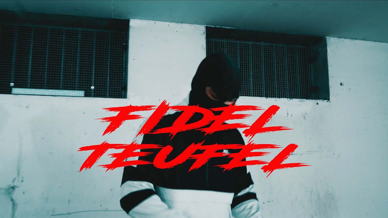 FIDEL-TEUFEL