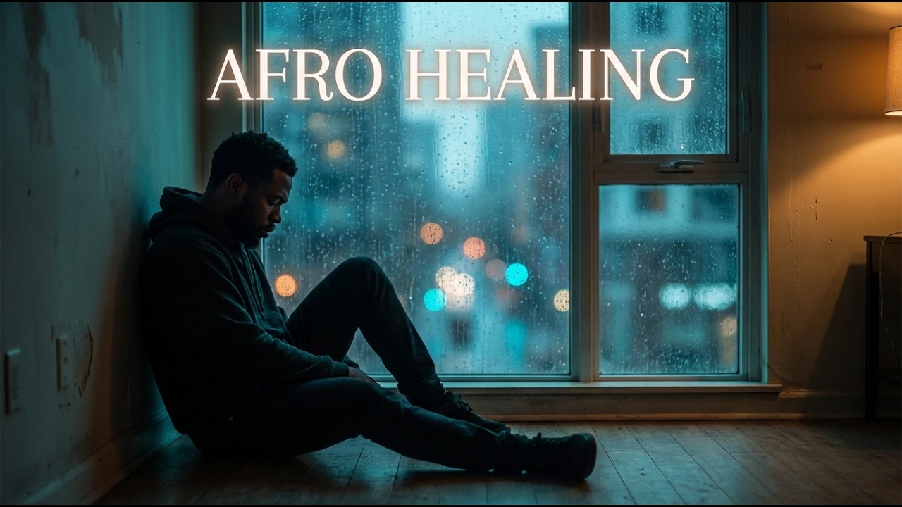 Zivora | One Love Afrobeat • Slow Emotional Chill Vibes