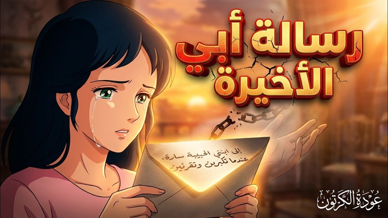 ماذا فعلت سالي بثروتها بعد رحيل الآنسة منشن؟ القصة الكاملة🥲❤️