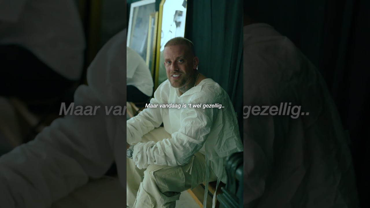 Jebroer x Mia Julia - F&uuml;r Immer Wach (Behind The Scene)