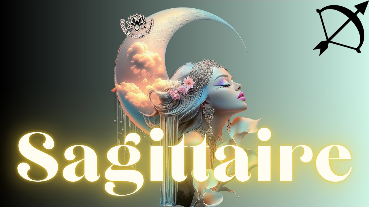 SAGITTAIRE ÇA ARRIVE❤ ~BEAUCOUP D'ARGENT ET APPEL INATTENDU DE QUELQU'UN QUE VOUS ATTENDEZ!