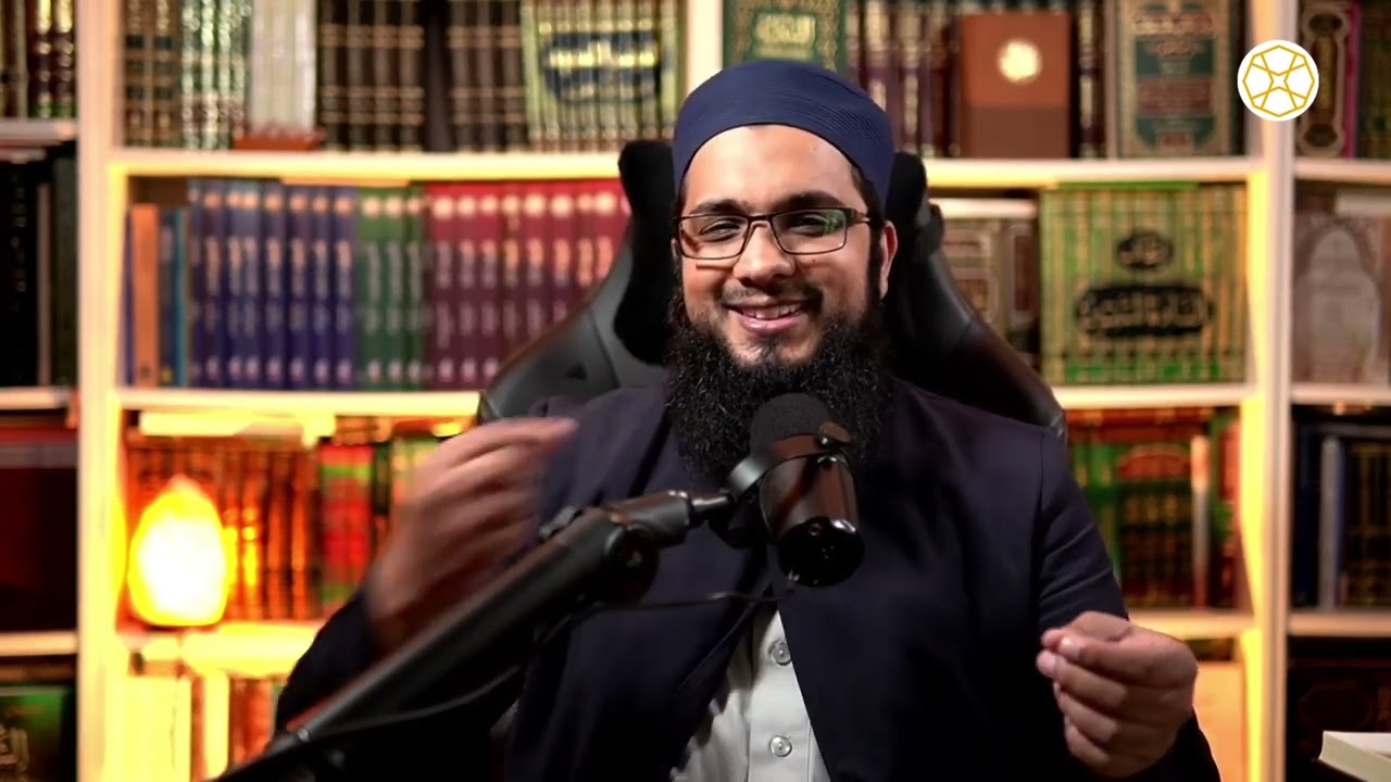 How Much Research Should One Do Regarding Food Being Halal? - Shaykh Abdul- Rahim Reasat