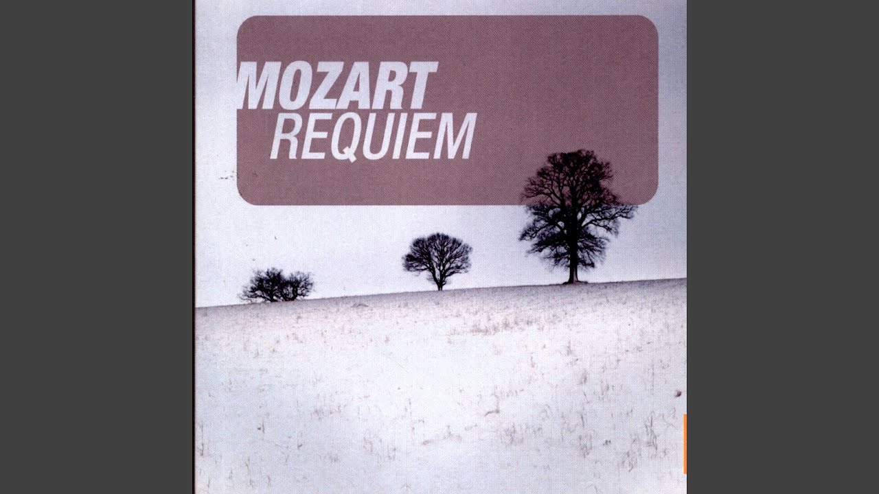 Requiem, K. 626: III. Lacrimosa