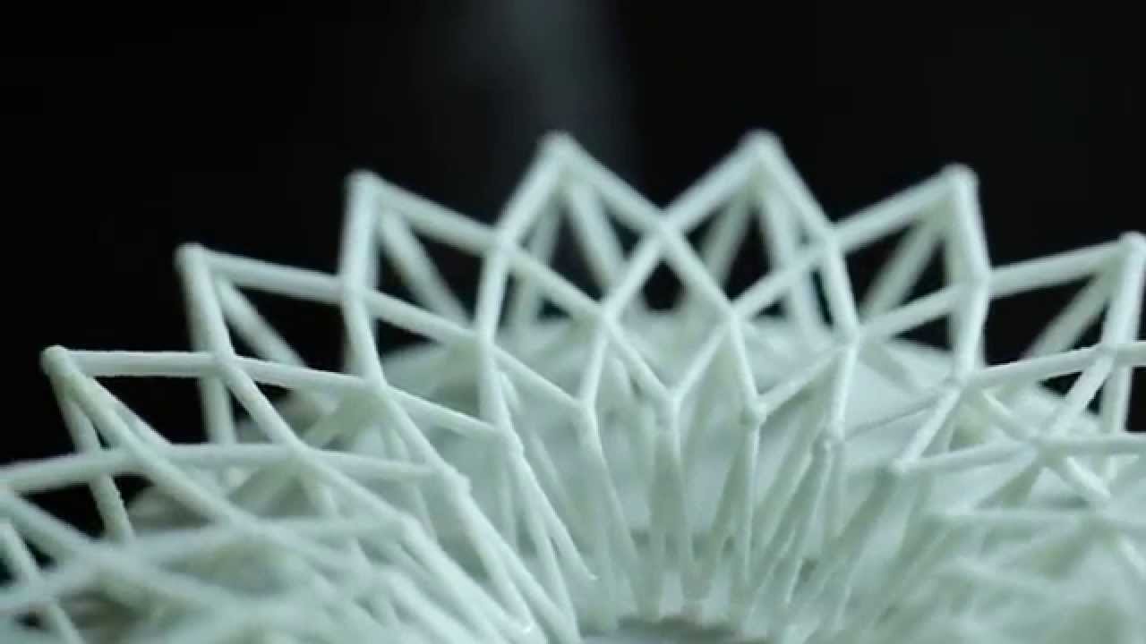3DPandoras: The next generation in 3D Full-Color Printing