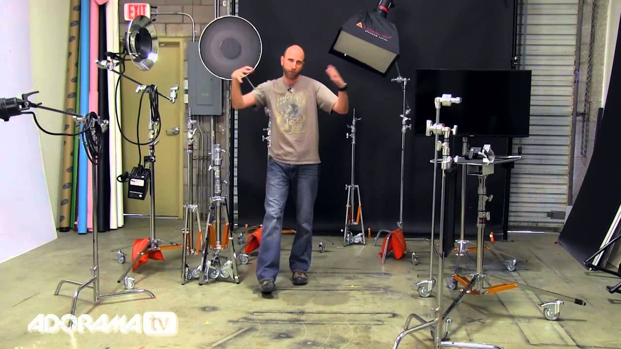 Light Stands: Episode 153: Exploring Photography with Mark Wallace