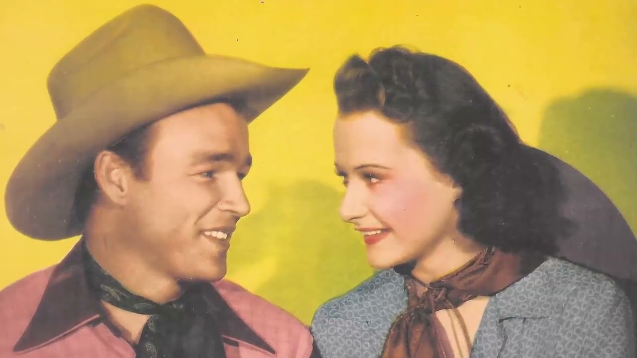 Only True Fans Know These Hidden Facts of Roy Rogers