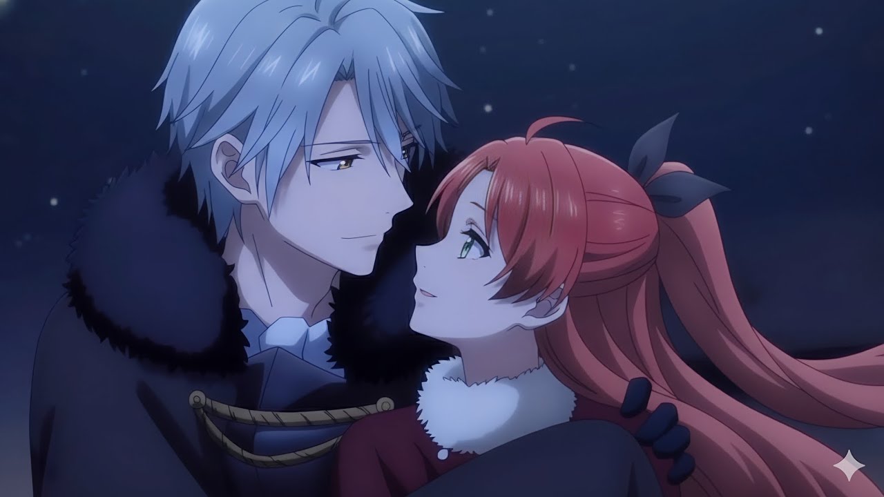 Aristide x Melphiera Make You Mine「AMV」Pass the Monster Meat Milady