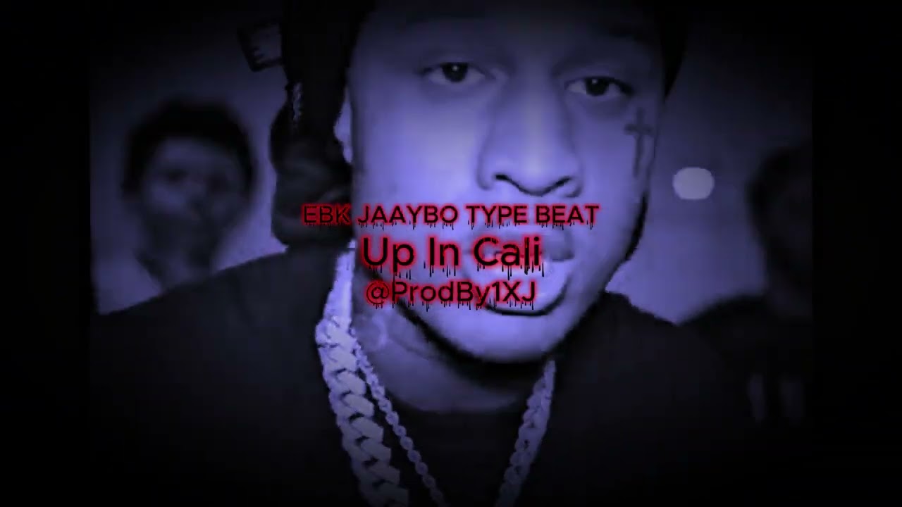 [FREE] EBK Jaaybo Type Beat - 