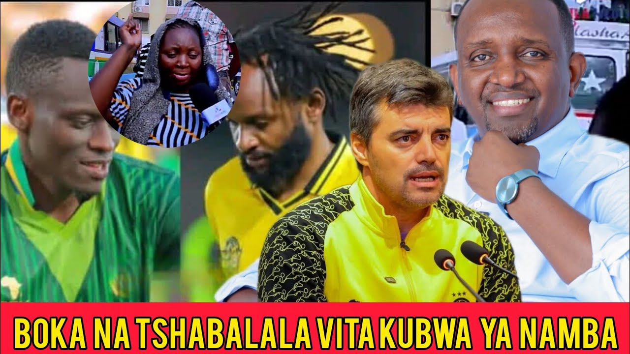 WAMAMA WA YANGA WASIMAMA IMARA KUPELEKA MALALAMIKO KWA INJINIA NA KOCHA