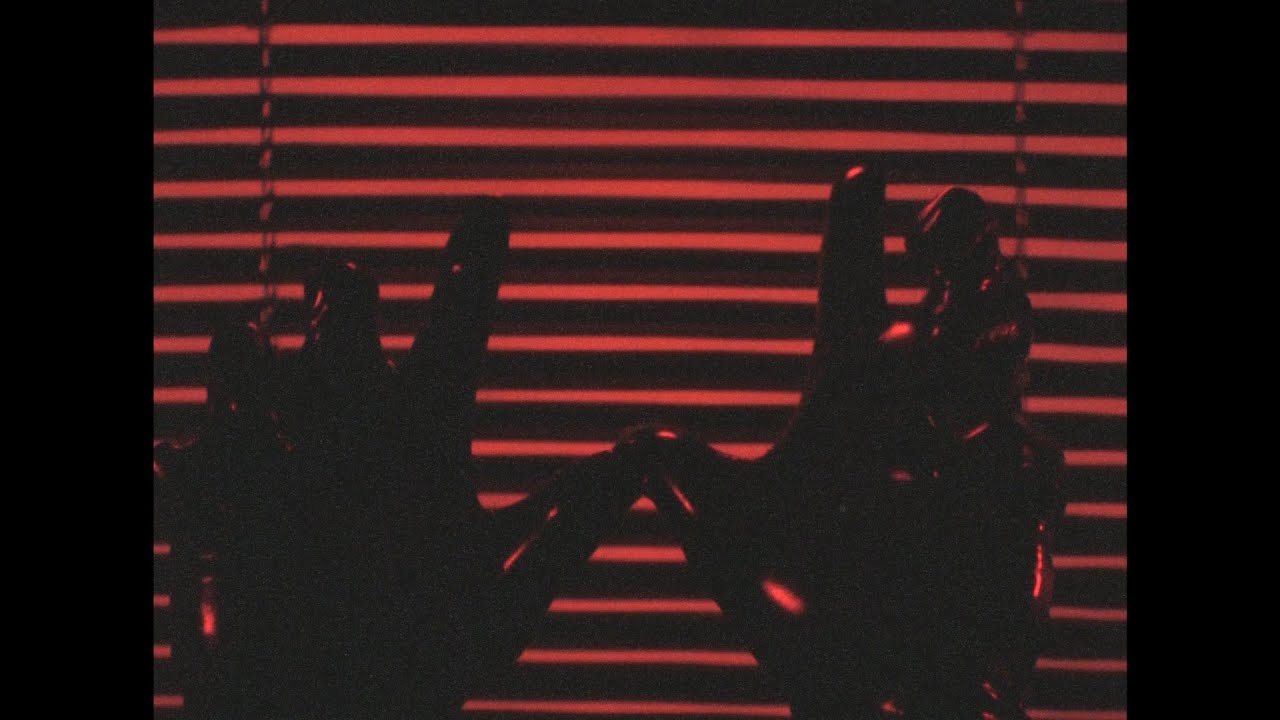 Adored - Midnight Sanctuary (Official Music Video)