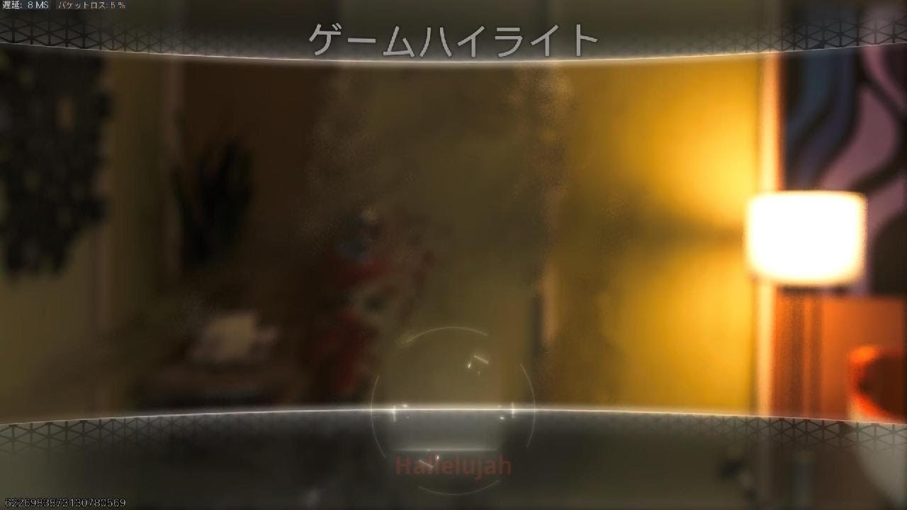 Call of Duty_2026　過去一SR 3in1