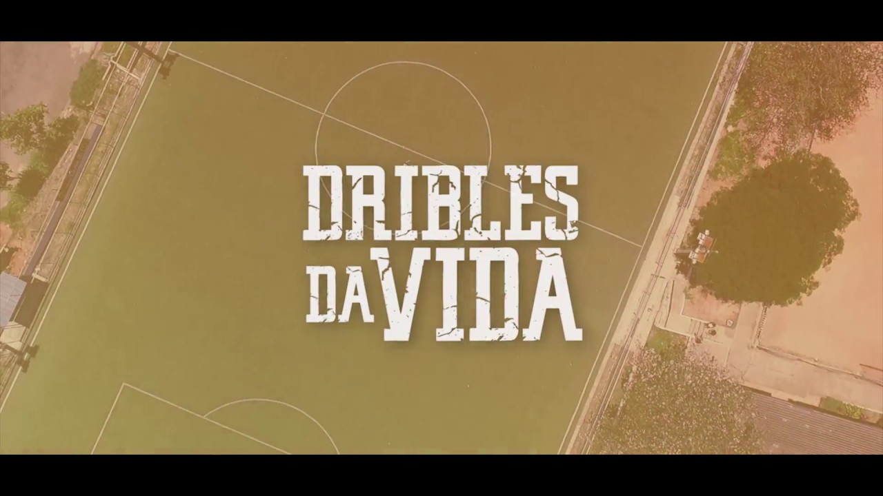 Dribles da Vida - Sergio Estranho - Rancho Mont Gomer