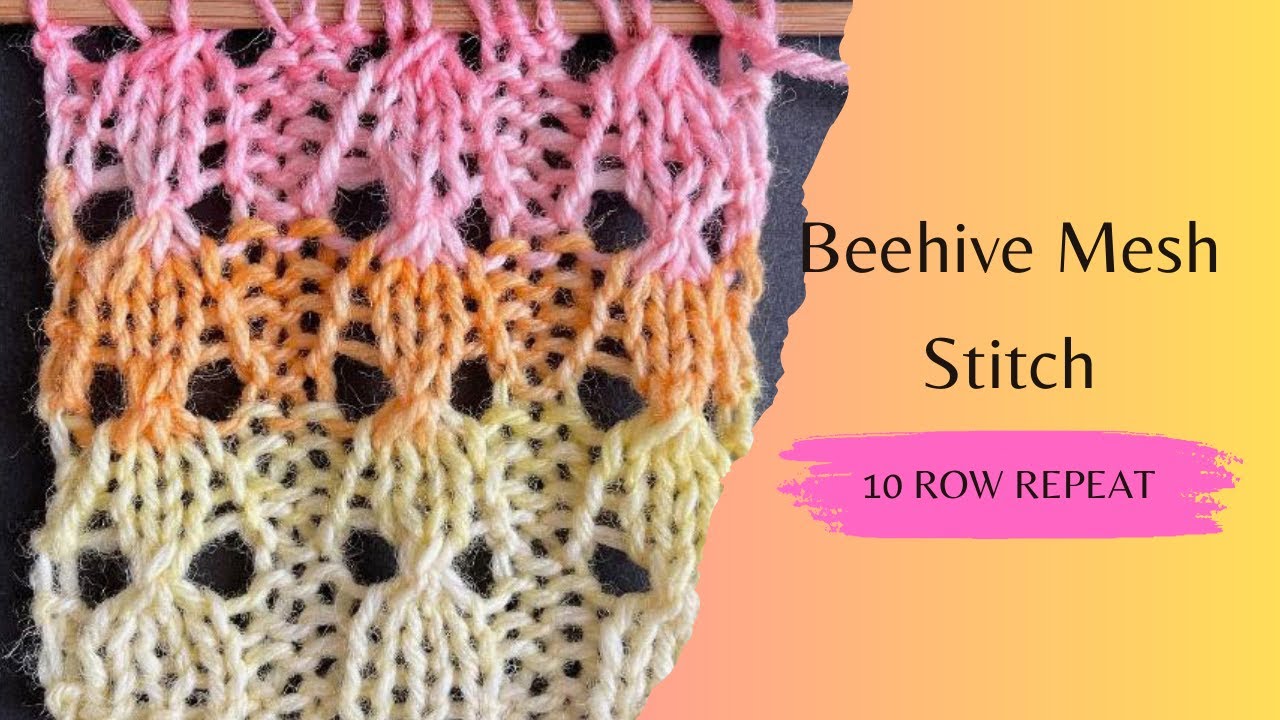 Beehive Mesh