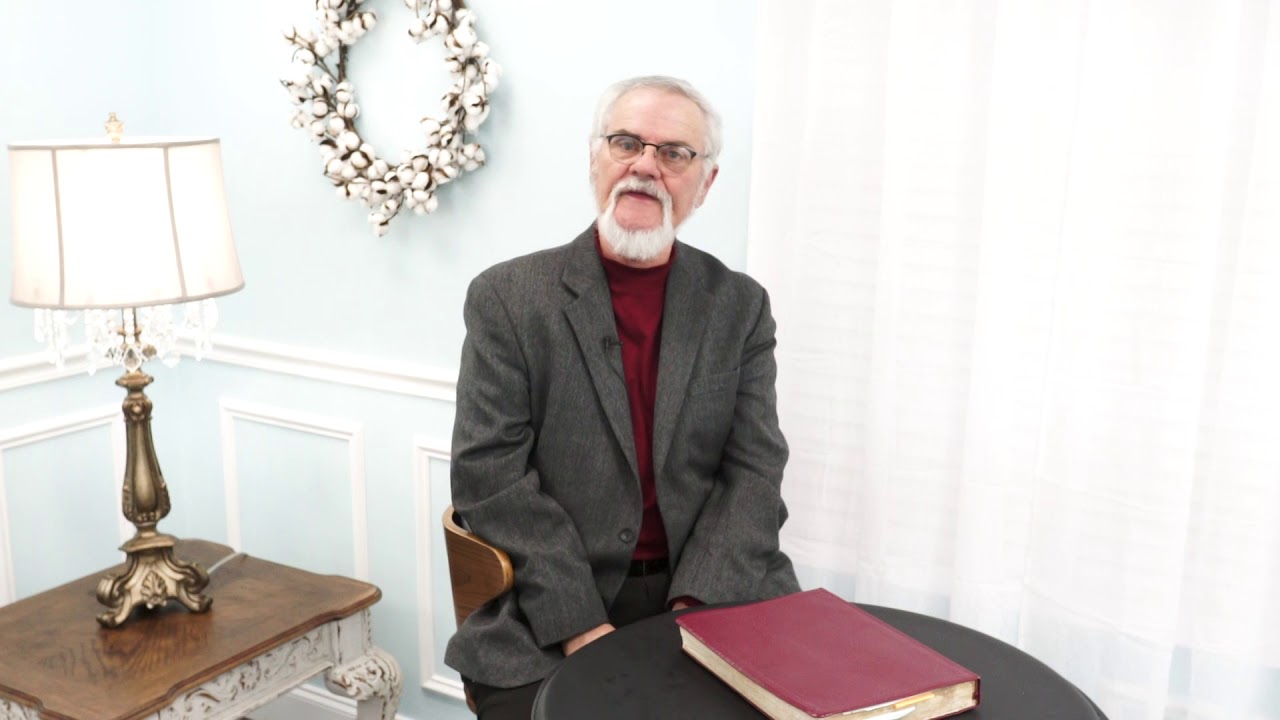 Should I Pray To Jesus - Who Should I Pray To? Dr. Henry Wright #Wednesday Wisdom