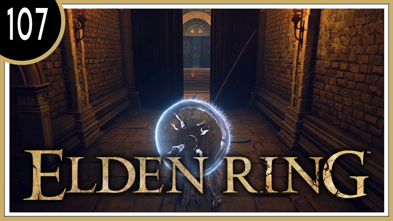 LEYNDELL, CAPITAL DEL REINO || ELDEN RING GAMEPLAY ESPA&Ntilde;OL PC || EP107