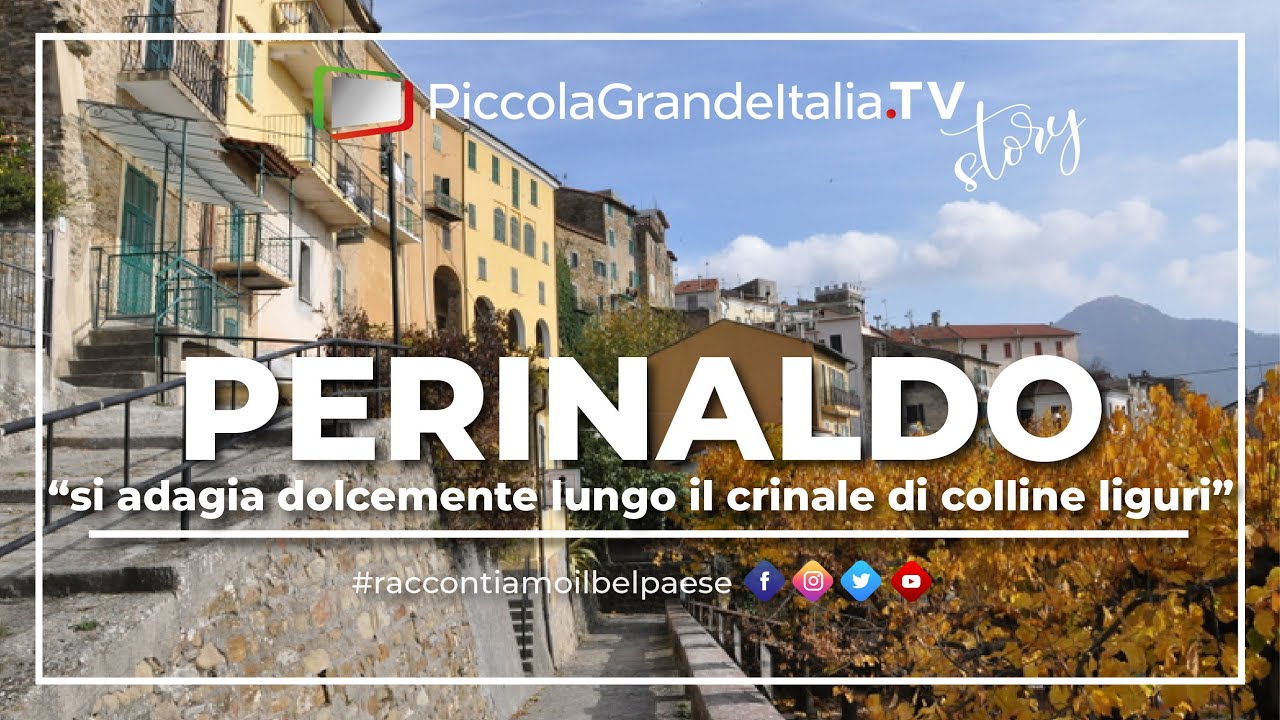 Perinaldo - Piccola Grande Italia
