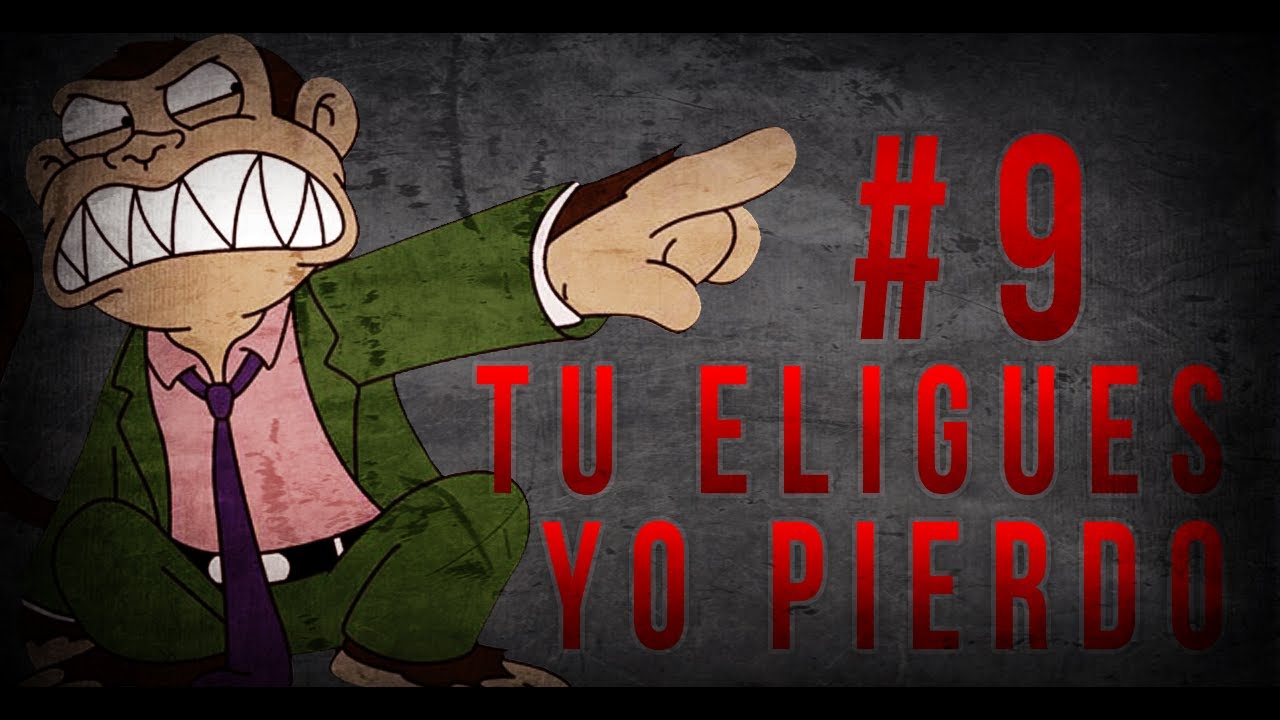 Modern Warfare 3 - Tú eliges, yo pierdo #9